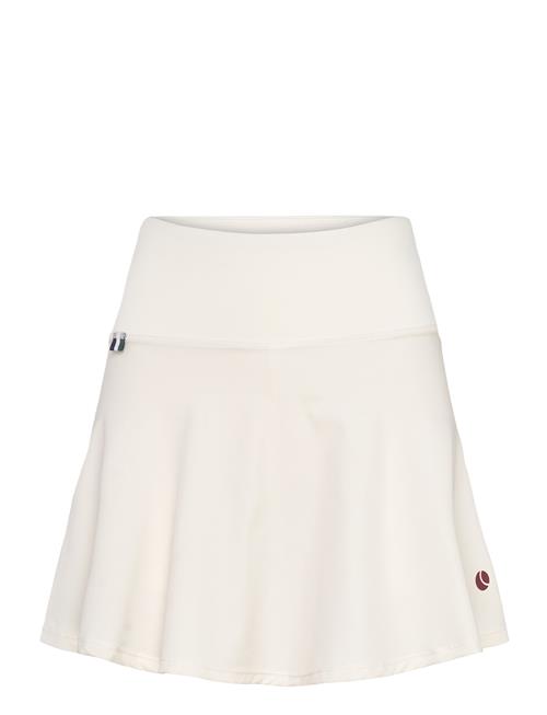 Ace Skirt Pocket Björn Borg Beige