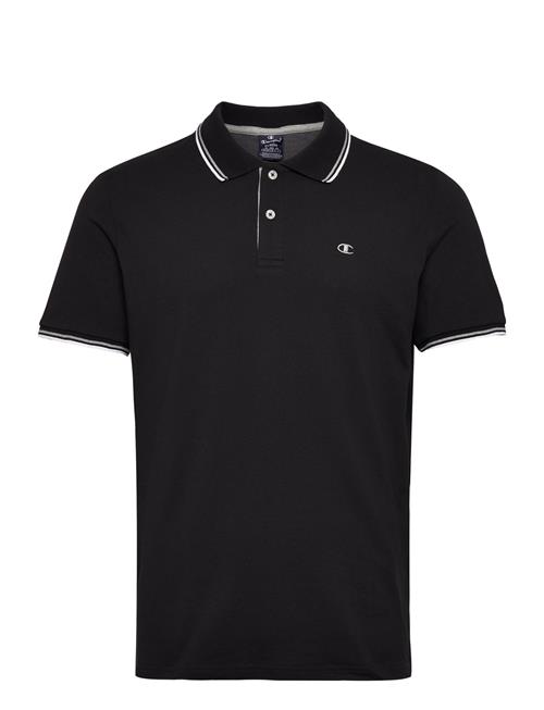 Champion Polo Champion Black