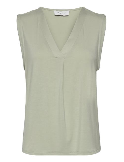 Rosemunde Top Rosemunde Khaki