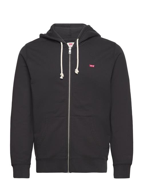 LEVI´S Men The Original Hm Zip Up Mineral LEVI´S Men Black