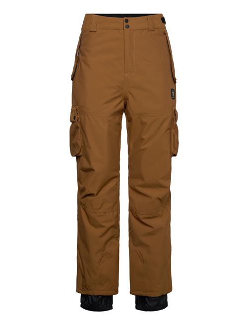 Bula Liftie Insulated Pant Bula Brown