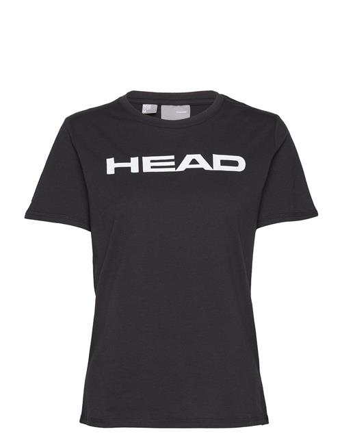 Head Club Lucy T-Shirt Women Head Black