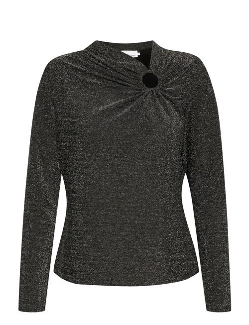 Karen By Simonsen Karlakb Top Karen By Simonsen Black