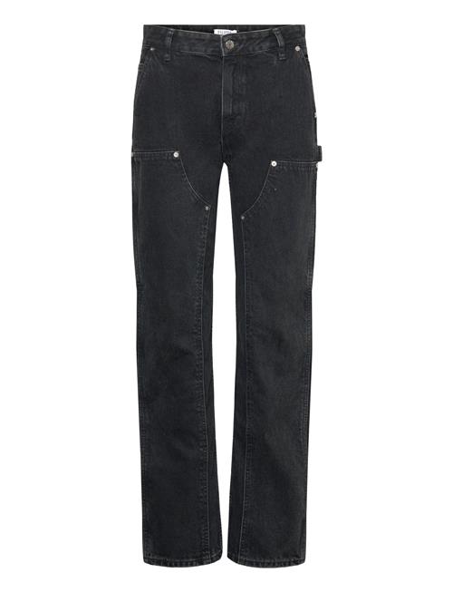 Se Filippa K Carpenter Jeans Filippa K Black ved Booztlet