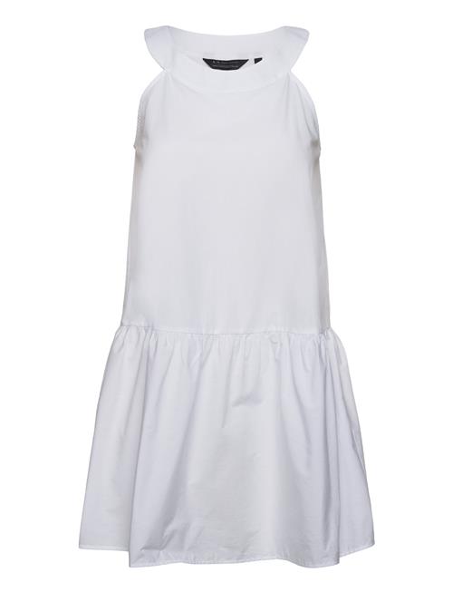 Armani Exchange Dress Armani Exchange White