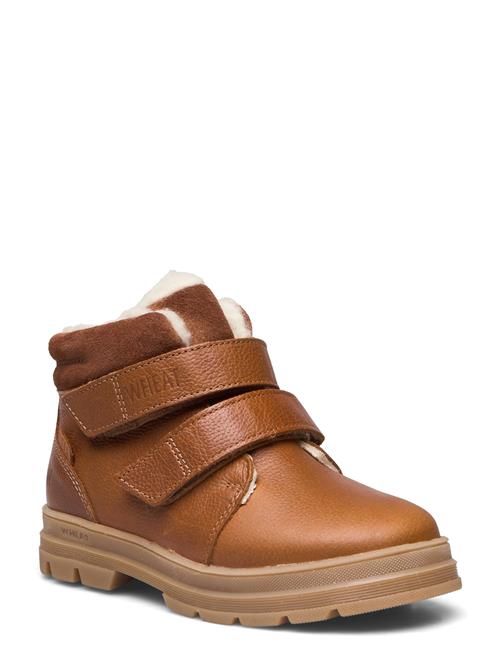 Wheat Winterboot Dry Tex Wheat