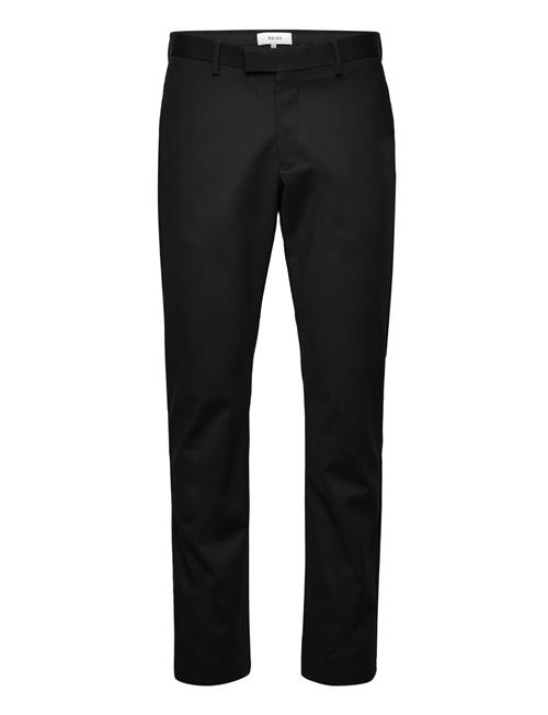 Reiss Eastbury Reg Reiss Black