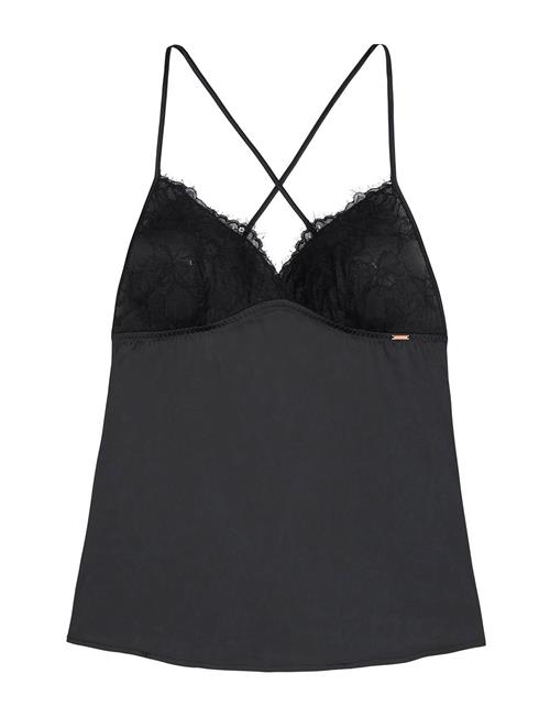 Abelia Camisole Dorina Black