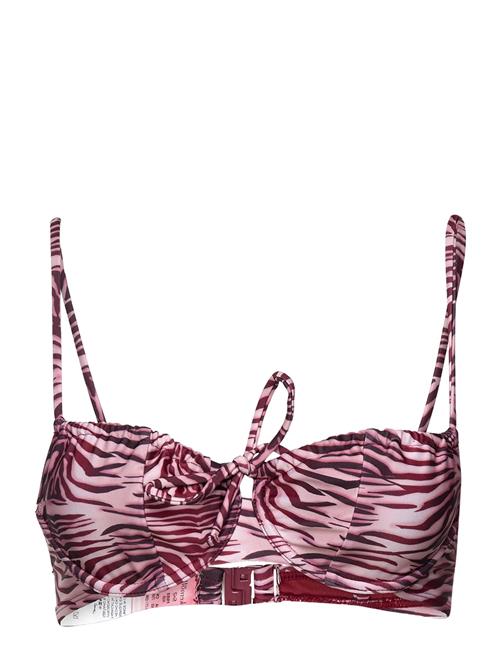 Brazil Adj Uf Hunkemöller Purple