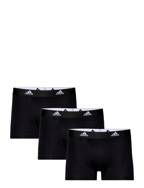 adidas Underwear Trunks Adidas Underwear Black