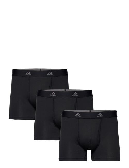 adidas Underwear Trunks Adidas Underwear Black