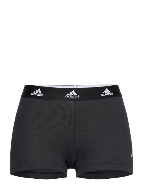 adidas Underwear Short Adidas Underwear Black