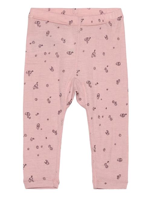 Fixoni Leggings Fixoni Pink