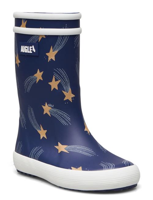 Se Aigle Ai Lolly Pop Play3 Starship Aigle Blue ved Booztlet