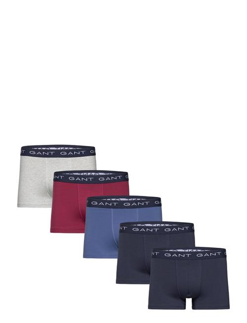 GANT Trunk 5-Pack GANT Navy