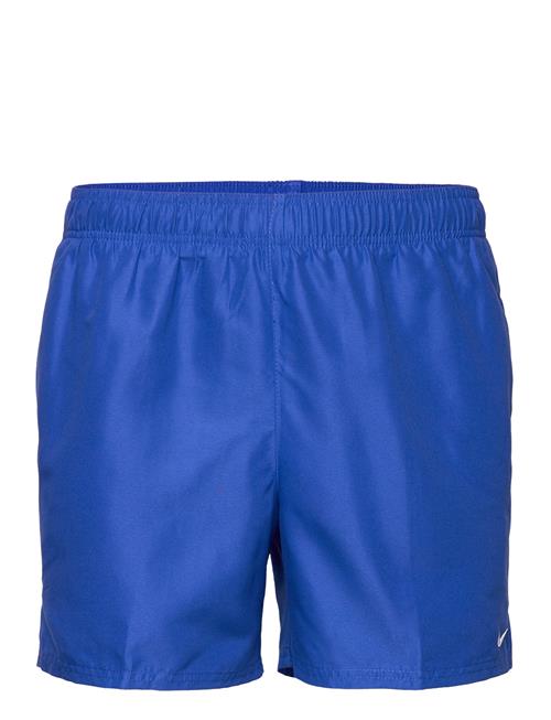 NIKE SWIM Nike 5" Volley Short Solid NIKE SWIM Blue