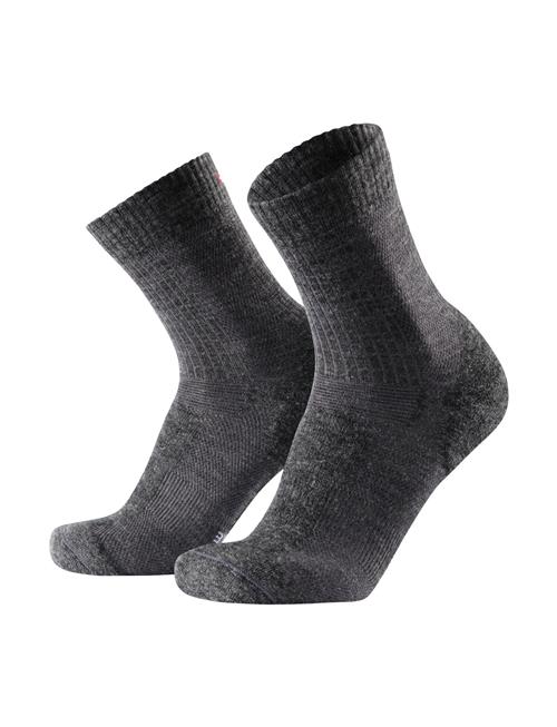 Danish Endurance Hiking Light Socks 1-Pack Danish Endurance Grey