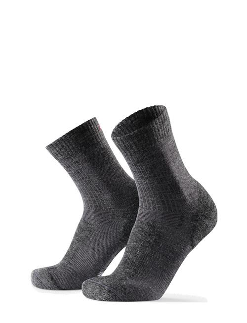 Hiking Light Socks 1-Pack Danish Endurance Grey