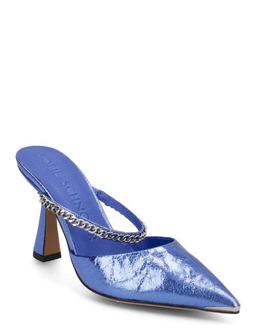 Stiletto Sofie Schnoor Blue