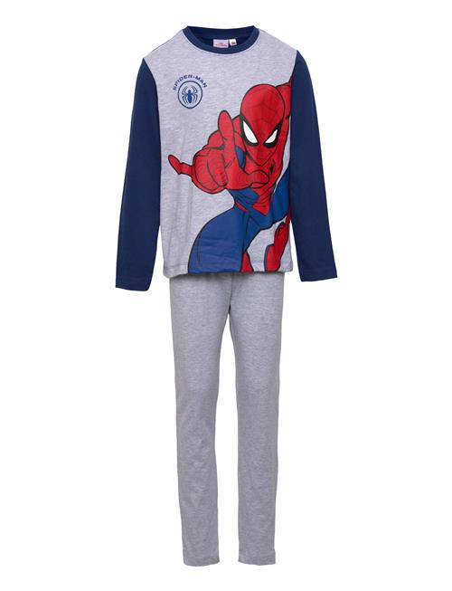 Marvel Pyjama Marvel Patterned