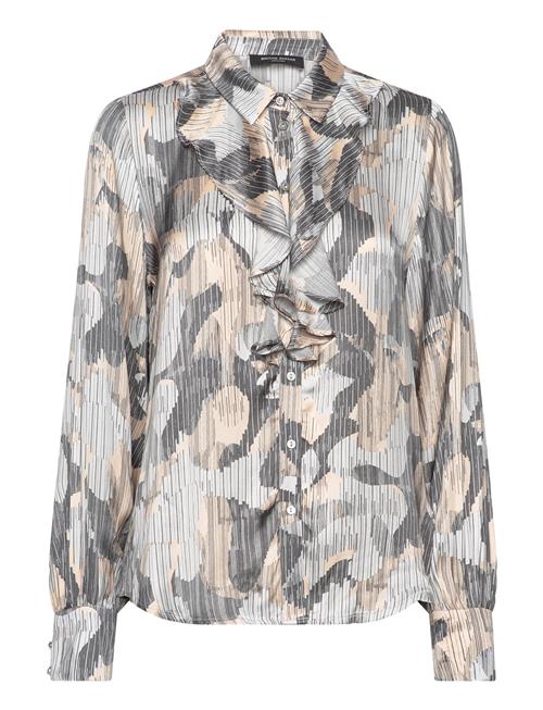 Bruuns Bazaar Floretbbdaiva Shirt Bruuns Bazaar Patterned