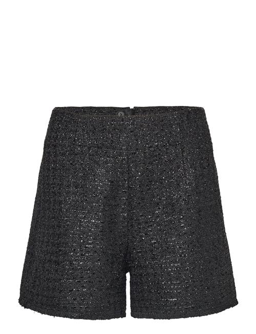 Bruuns Bazaar Raspberrybbnadini Shorts Bruuns Bazaar Black