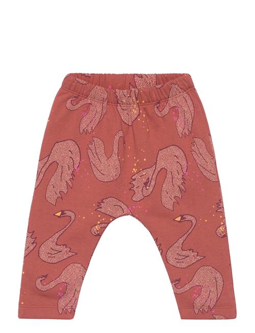 Soft Gallery Sgbfaura Swan Pants Soft Gallery Red