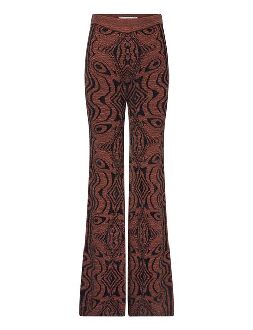 Day Birger et Mikkelsen Denver - Tiger Jacquard Day Birger Et Mikkelsen Brown