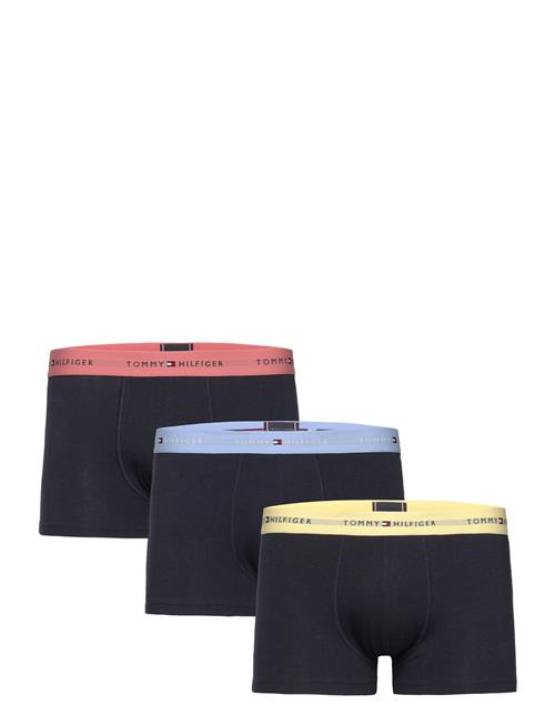 Tommy Hilfiger 3P Wb Trunk Tommy Hilfiger Navy