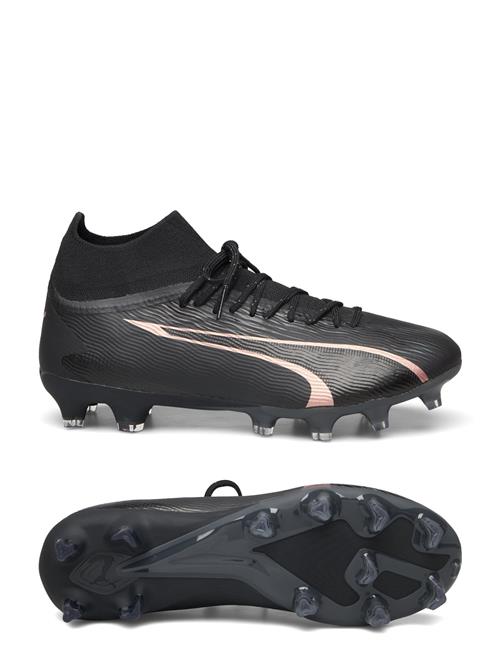 Ultra Pro Fg/Ag PUMA Black