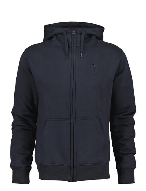 Didriksons Ven Usx Full Zip Didriksons Navy