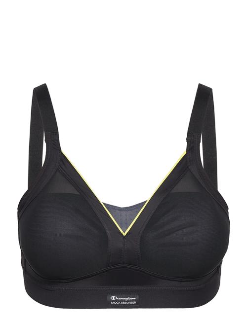 Shock Absorber Active Shape Support Bra 015F Shock Absorber Black