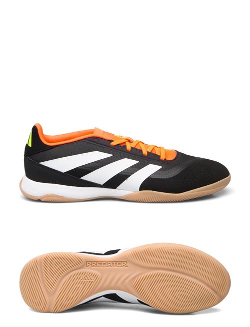 Predator League In Adidas Performance Black