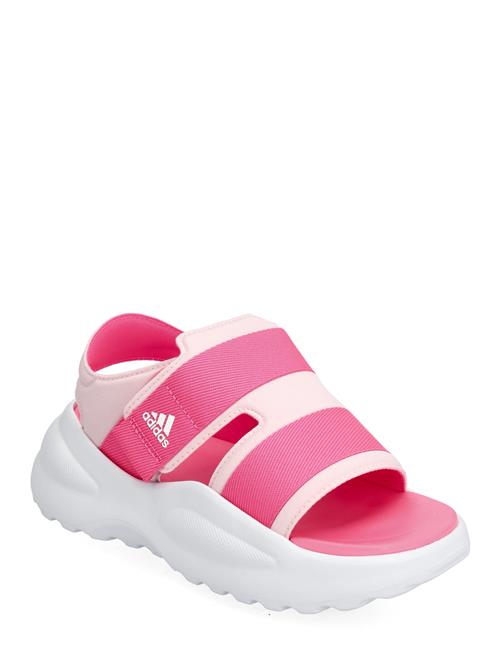 Mehana Sandal Kids Adidas Performance Pink