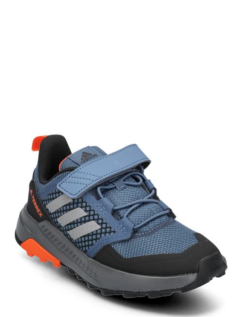 Se adidas Terrex Terrex Trailmaker Cf K Adidas Terrex Blue ved Booztlet