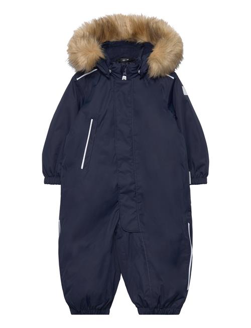 Reima Reimatec Winter Overall, Gotland Reima Navy