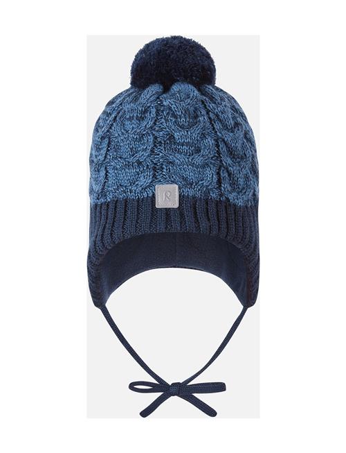 Beanie, Paljakka Reima Navy