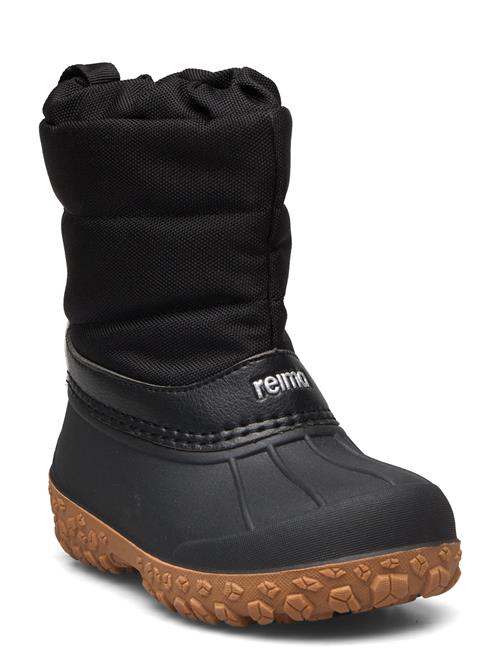 Reima Winter Boots, Loskari Reima Black