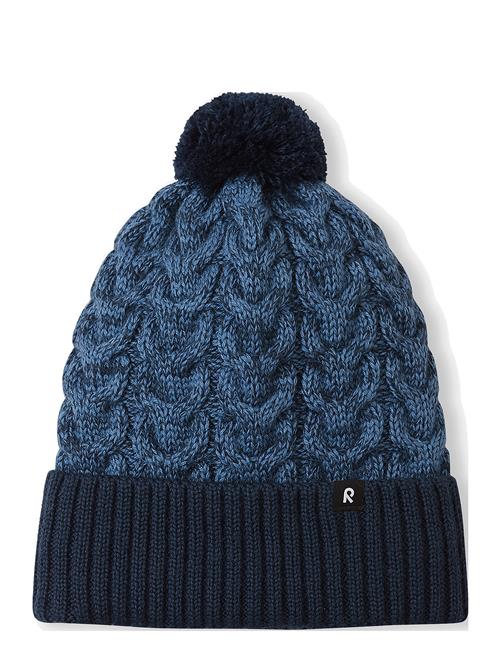 Beanie, Routii Reima Navy