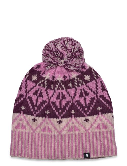 Beanie, Pohjoinen Reima Pink