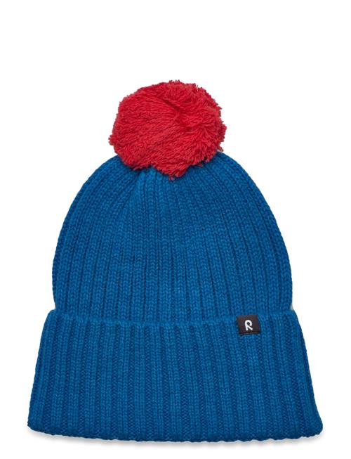 Beanie, Topsu Reima Blue