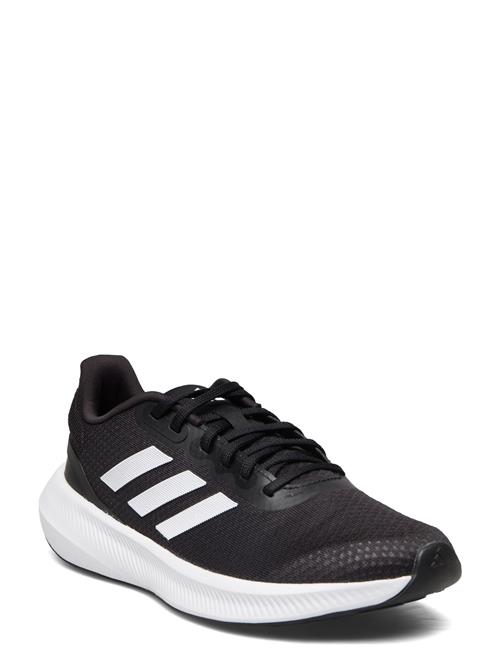 Se adidas Performance Runfalcon 3.0 W Adidas Performance Black ved Booztlet