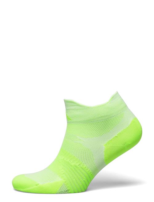 adidas Performance Runxadizerosock Adidas Performance Green