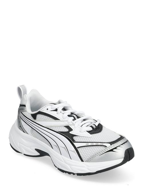 PUMA Puma Morphic Base Jr PUMA Patterned