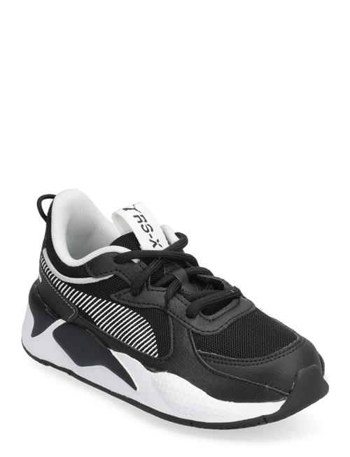 PUMA Rs-X B&W Ps PUMA Black