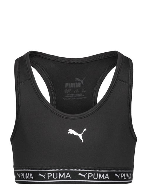 PUMA Puma Strong Bra G PUMA Black