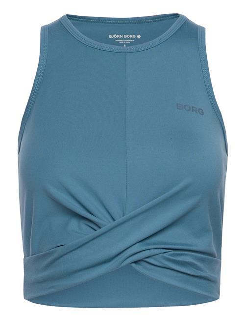 Björn Borg Studio Cross Tank Björn Borg Blue