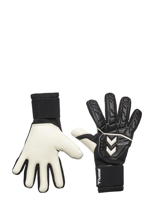 Se Hummel Hmlgk Gloves Mega Grip Hummel Black ved Booztlet