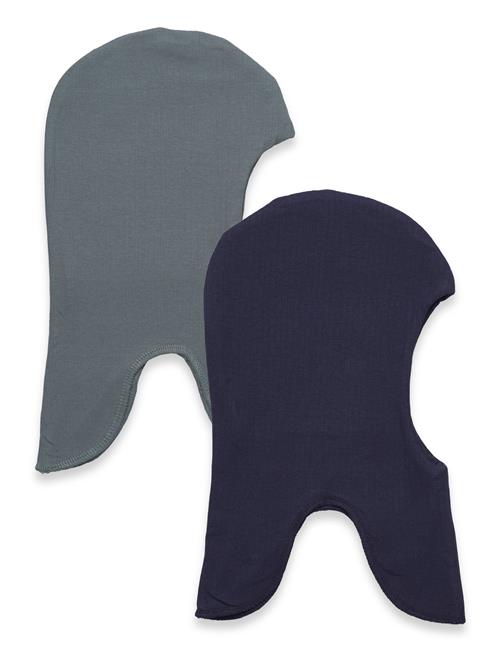 Se Minymo Balaclava, Double Minymo Blue ved Booztlet