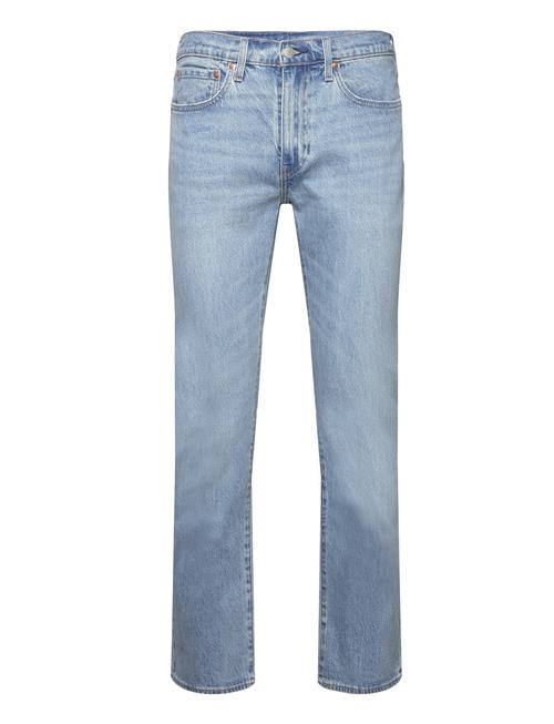 Se LEVI´S Men 527 Slim Boot Cut Its All Fun LEVI´S Men Blue ved Booztlet